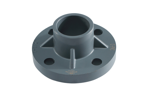 崖城镇CPVC一体式法兰(ANSI)