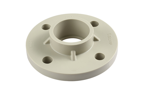 崖城镇PPH一体式法兰(DIN)