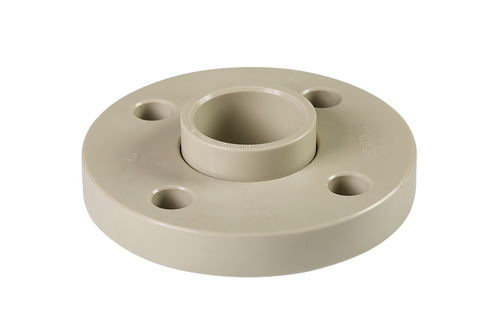 崖城镇PPH双片式法兰(DIN)