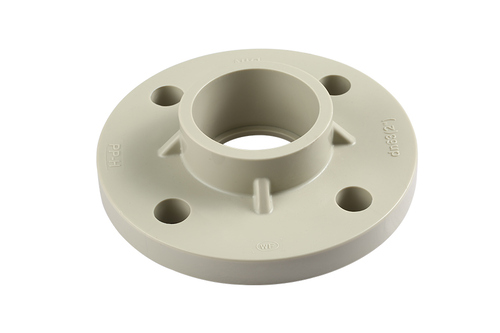 崖城镇PPR一体式法兰(DIN)