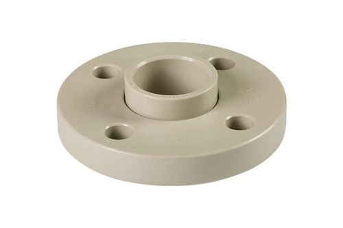 崖城镇PPR双片式法兰(DIN)