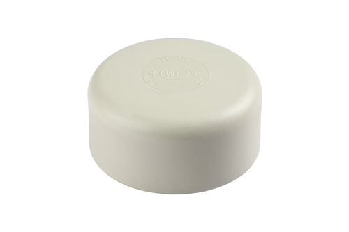 崖城镇PPR管帽(DIN)