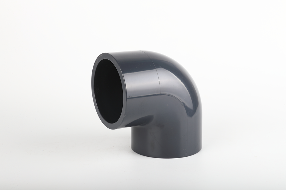 崖城镇90度弯头