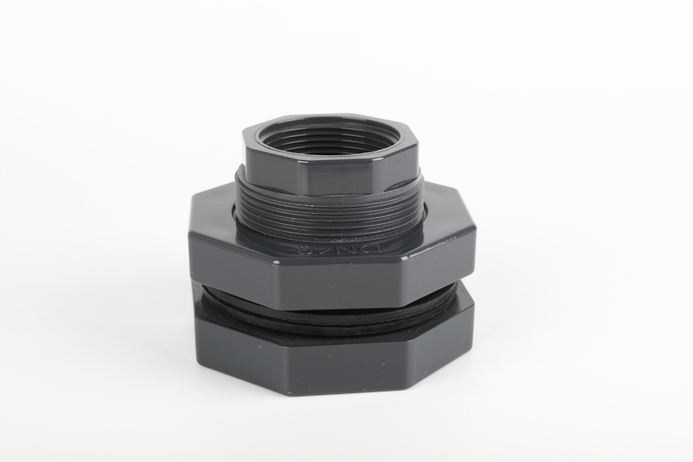 崖城镇水箱接头