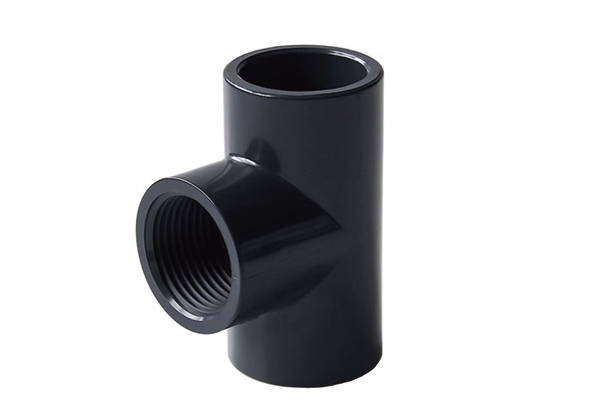 崖城镇内丝三通