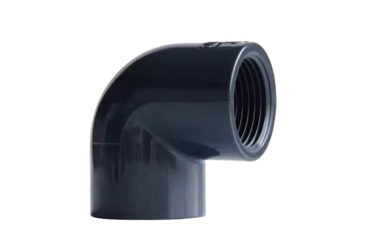 崖城镇内丝弯头